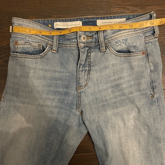 Pilero and the Letterpress - Picture 7 of 11